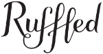 Logo Ruffled