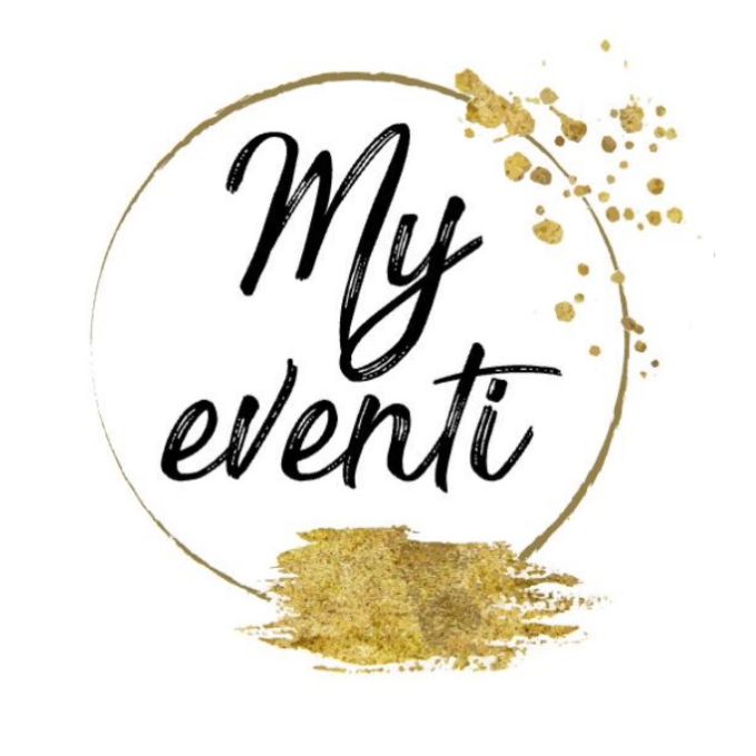 Logo My Eventi - redonodo